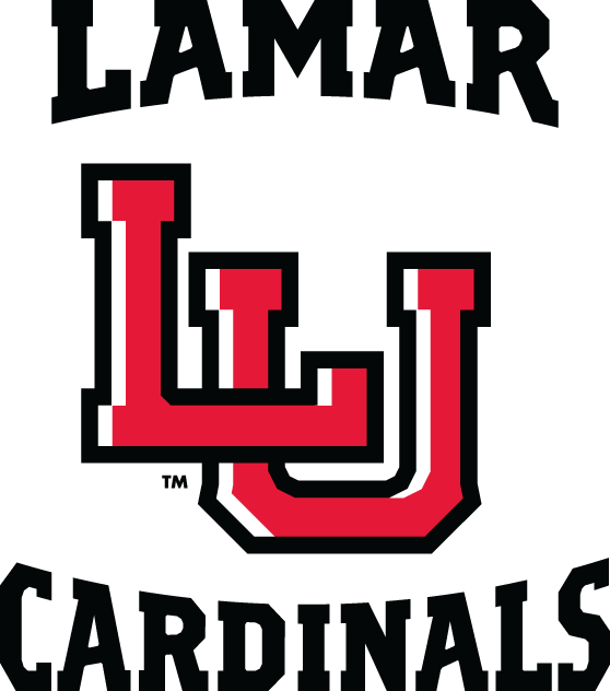 Lamar Cardinals 2010-Pres Alternate Logo 02 iron on paper